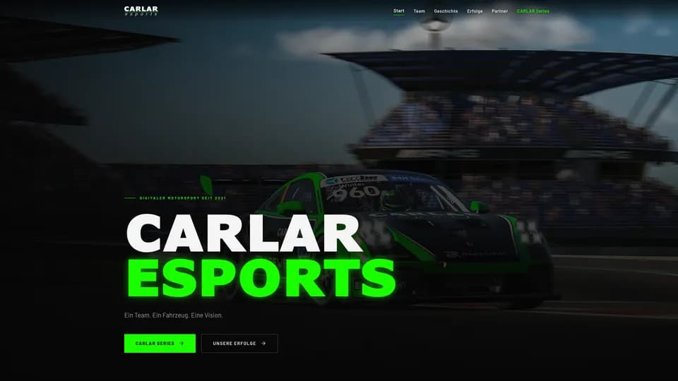 CARLAR Esports preview